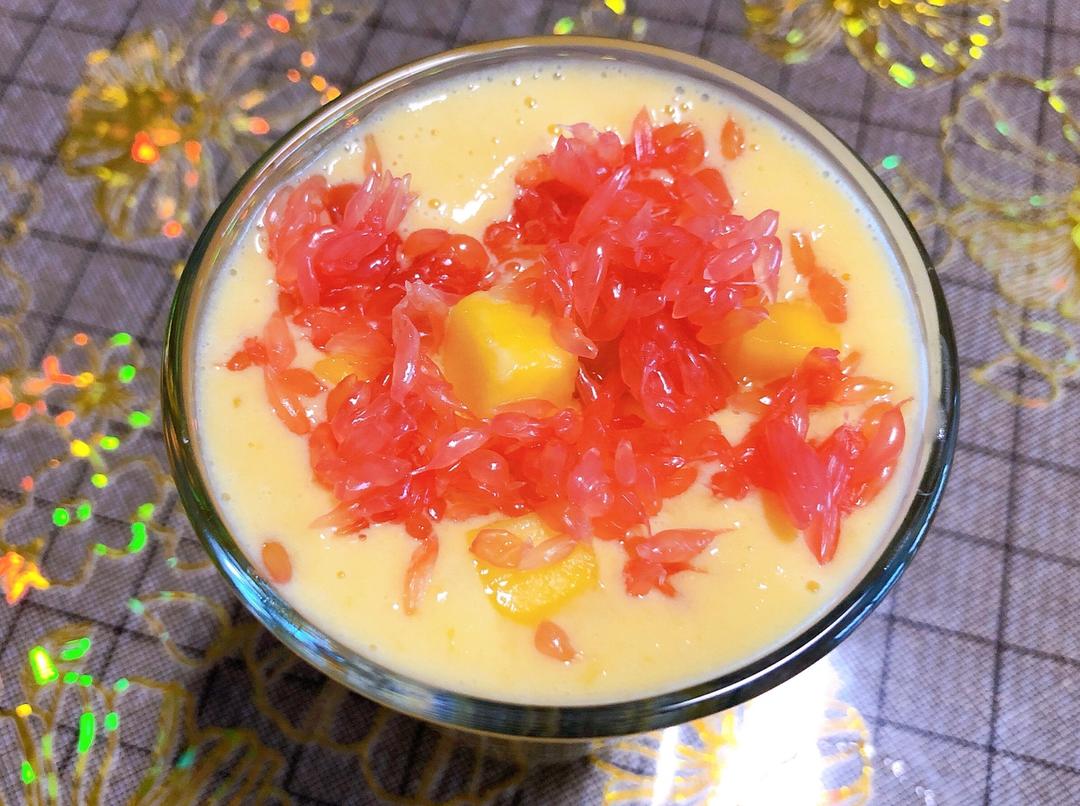 美味合集