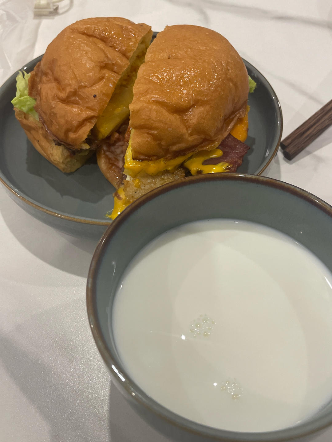 晚餐•2026年3月4日