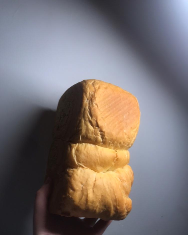 Poolish种（波兰种）吐司——不推荐不行的吐司配方