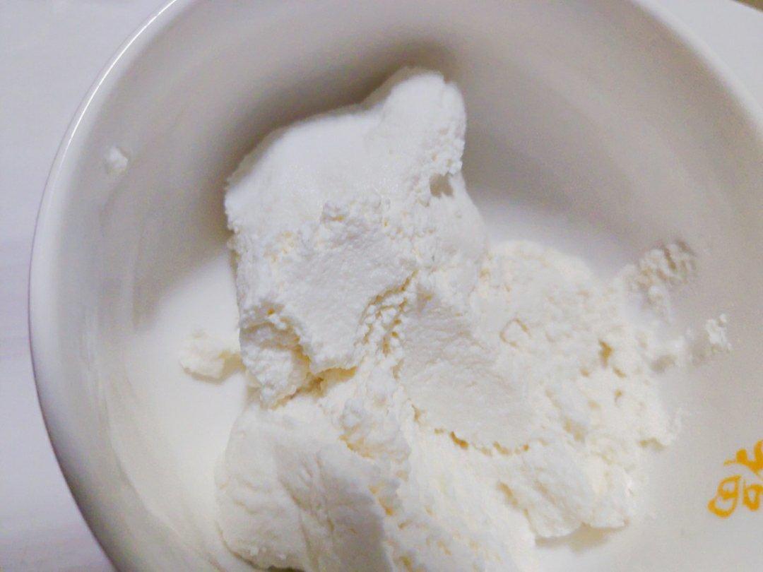 自制茅屋奶酪+快手吃法推荐（cottage cheese）丨健康·零食