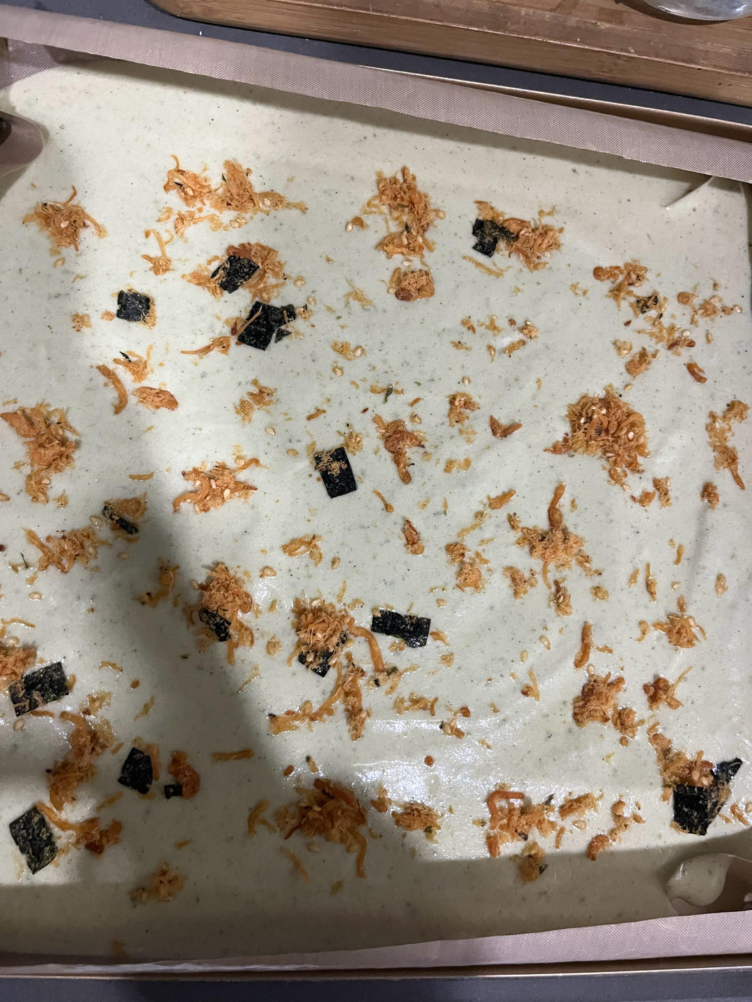 蛋糕卷这样做‼️不掉皮不开裂（小视频食谱）