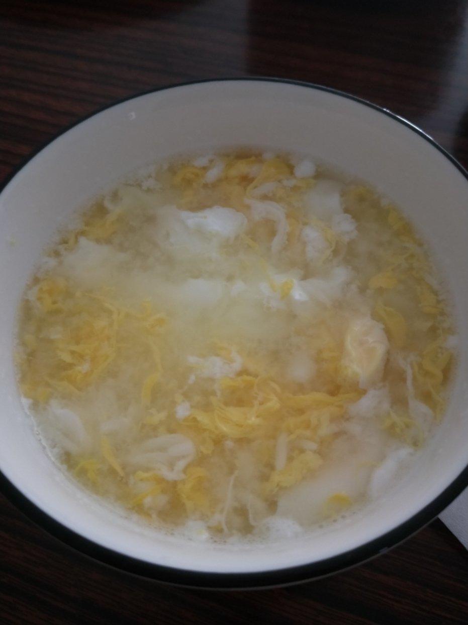 枸杞酒酿蛋