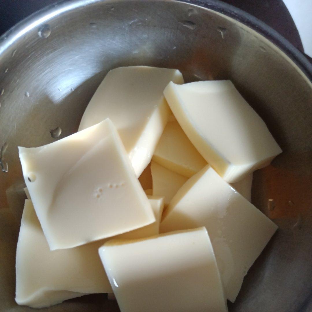奶酪棒（模仿妙可蓝多）