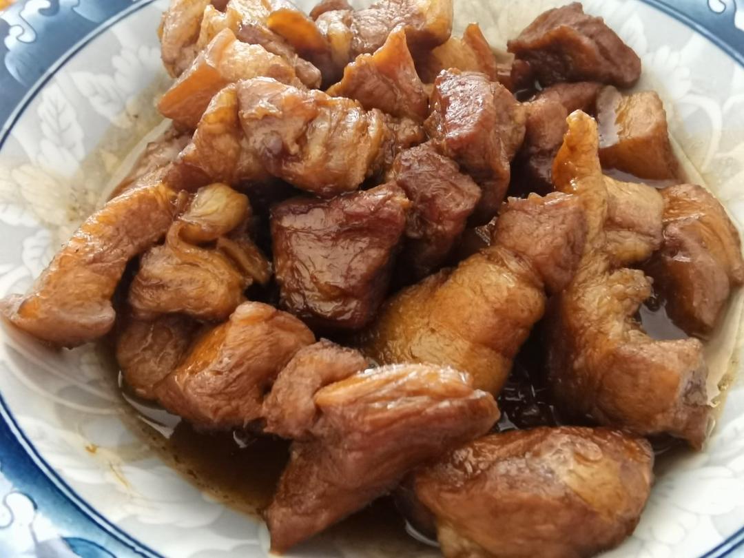 红烧肉