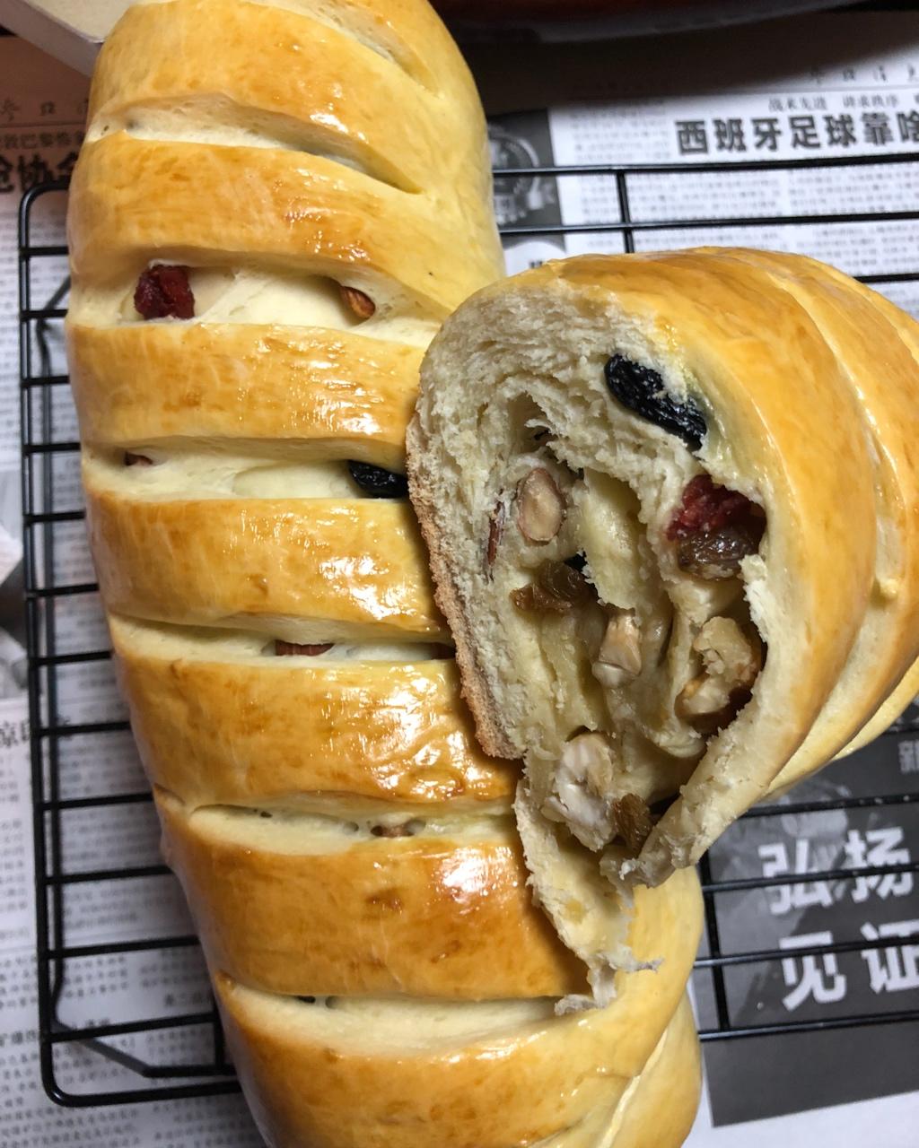 新疆果仁列巴