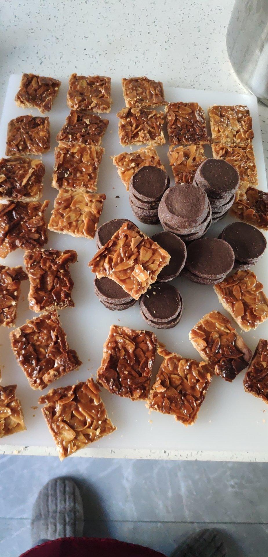 熊谷裕子的弗洛伦萨脆饼