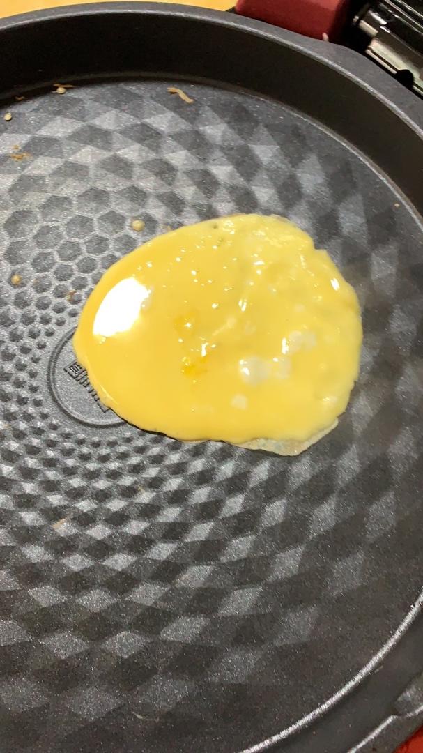 蛋饺【简单易做】