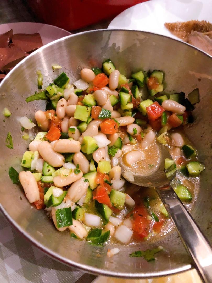 一年四季·一日三餐