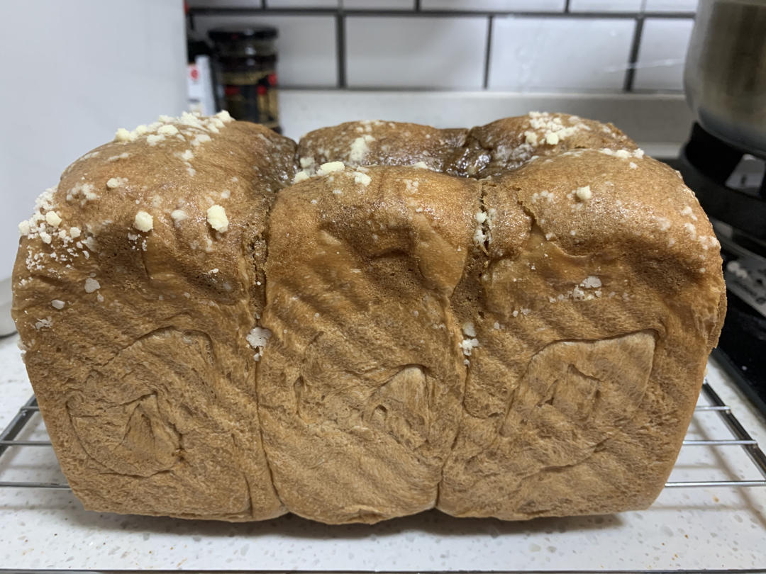 复制爸爸糖新款【炭烧咖啡吐司】