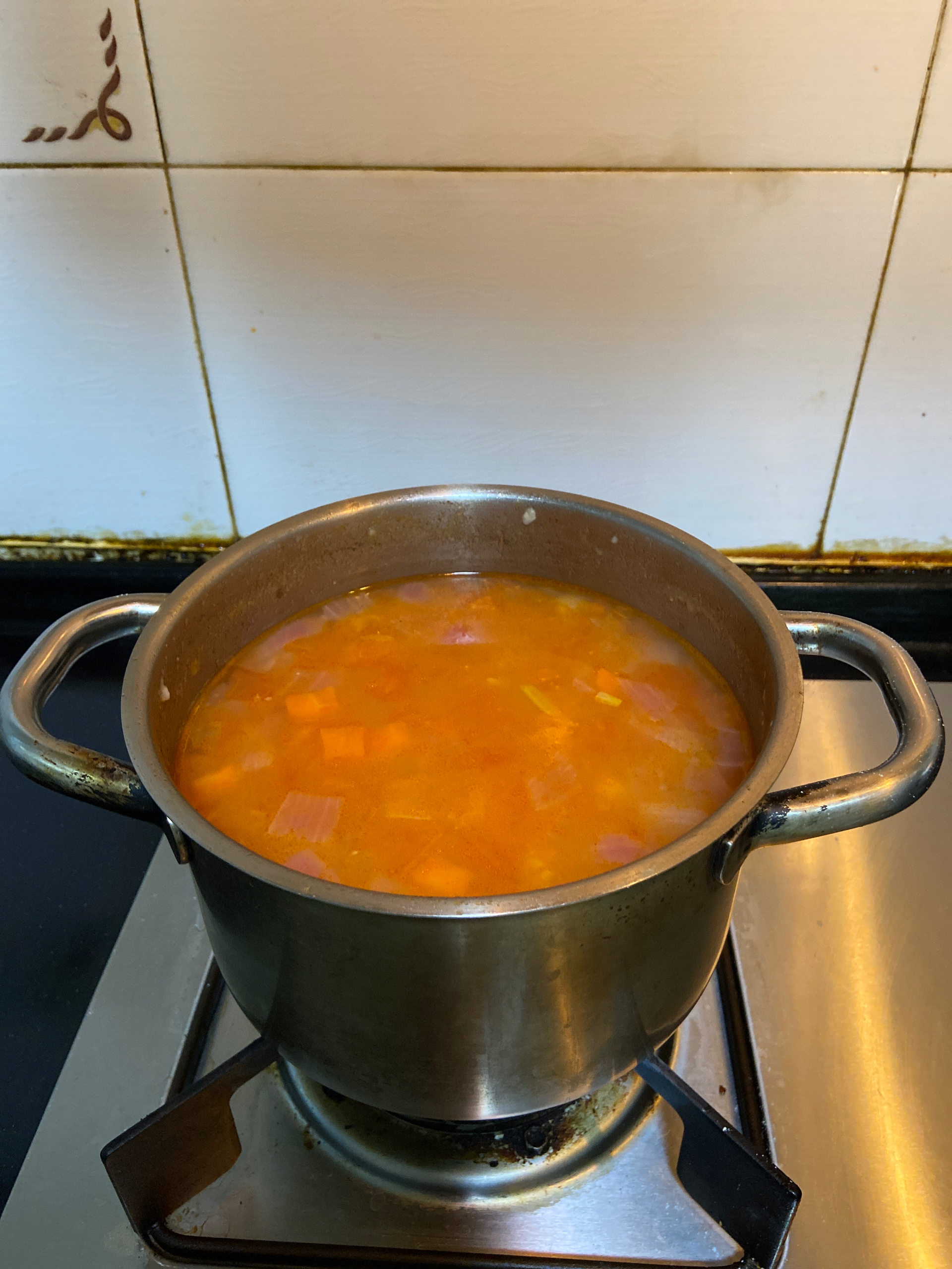 罗宋汤，番茄牛肉汤