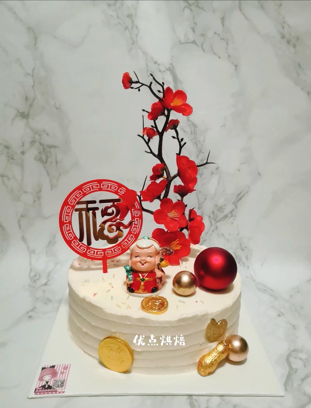 优妈的小世界