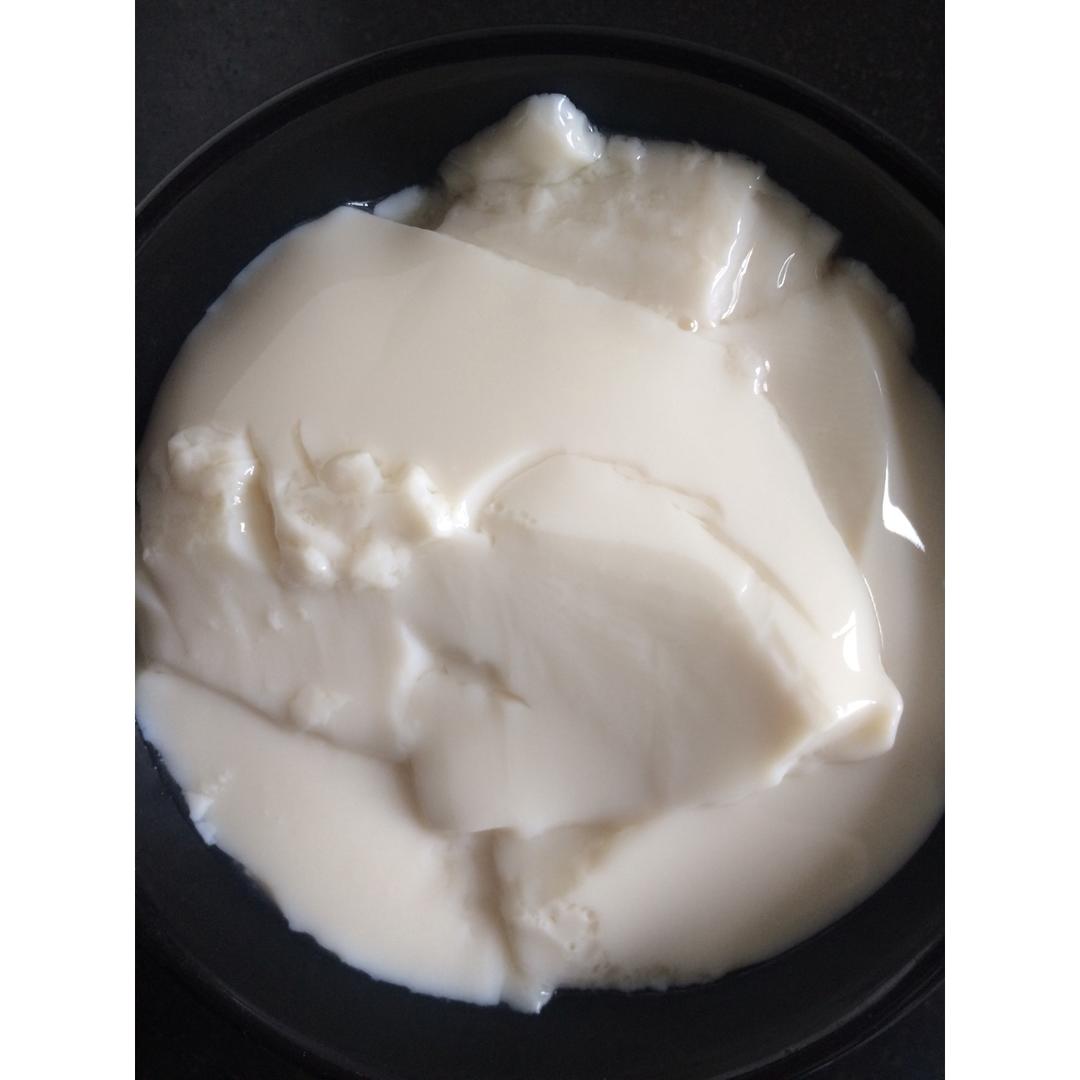 豆腐脑儿