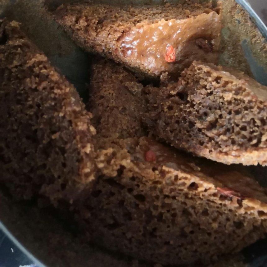 马拉糕做法