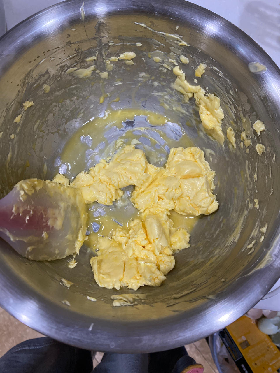 万圣节🎃南瓜曲奇饼干