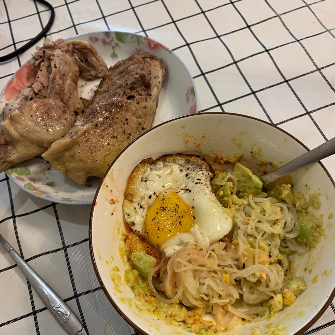 小优的生酮饮食快乐记录