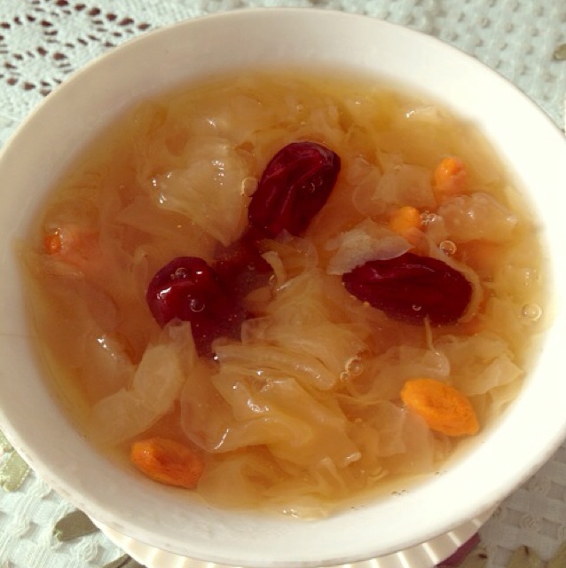 晚餐•2014年4月24日