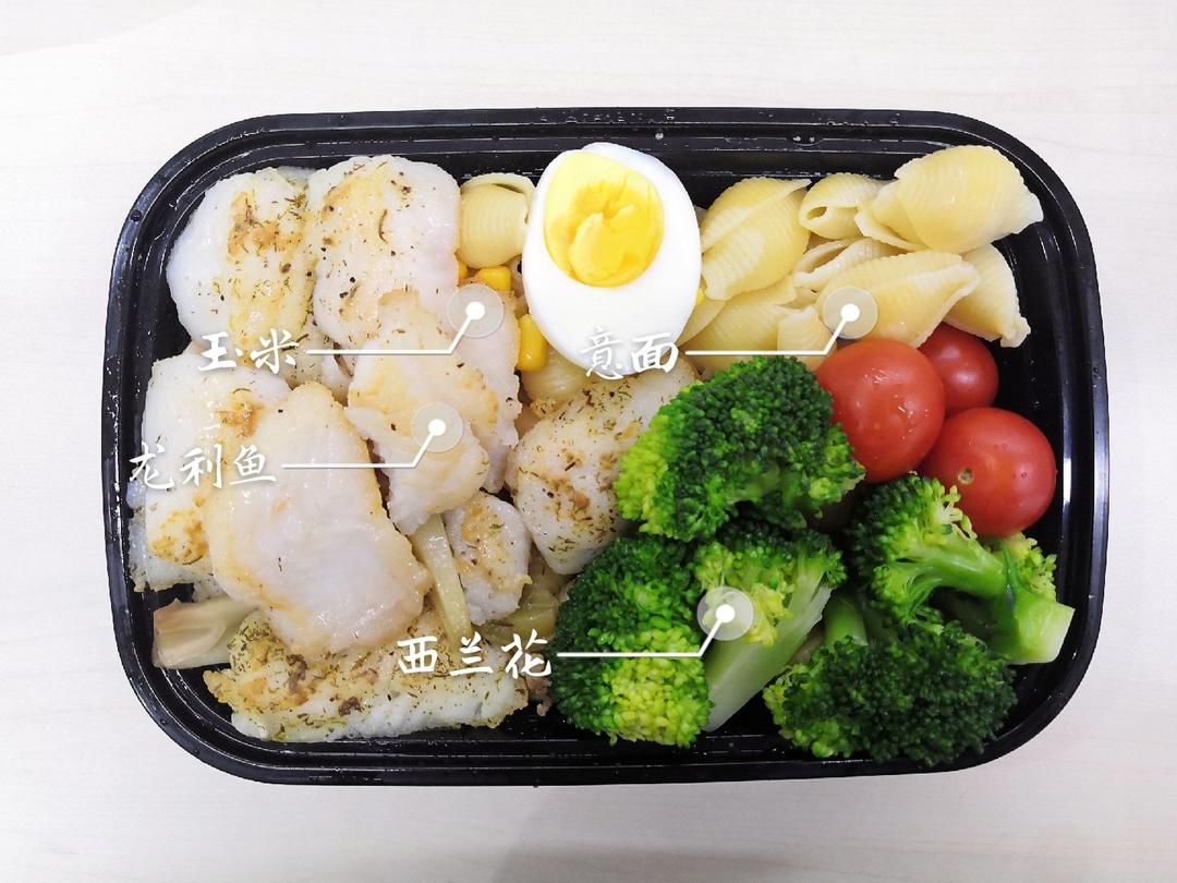 健康减重饮食记录