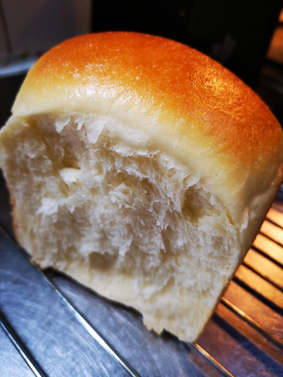 生吐司
