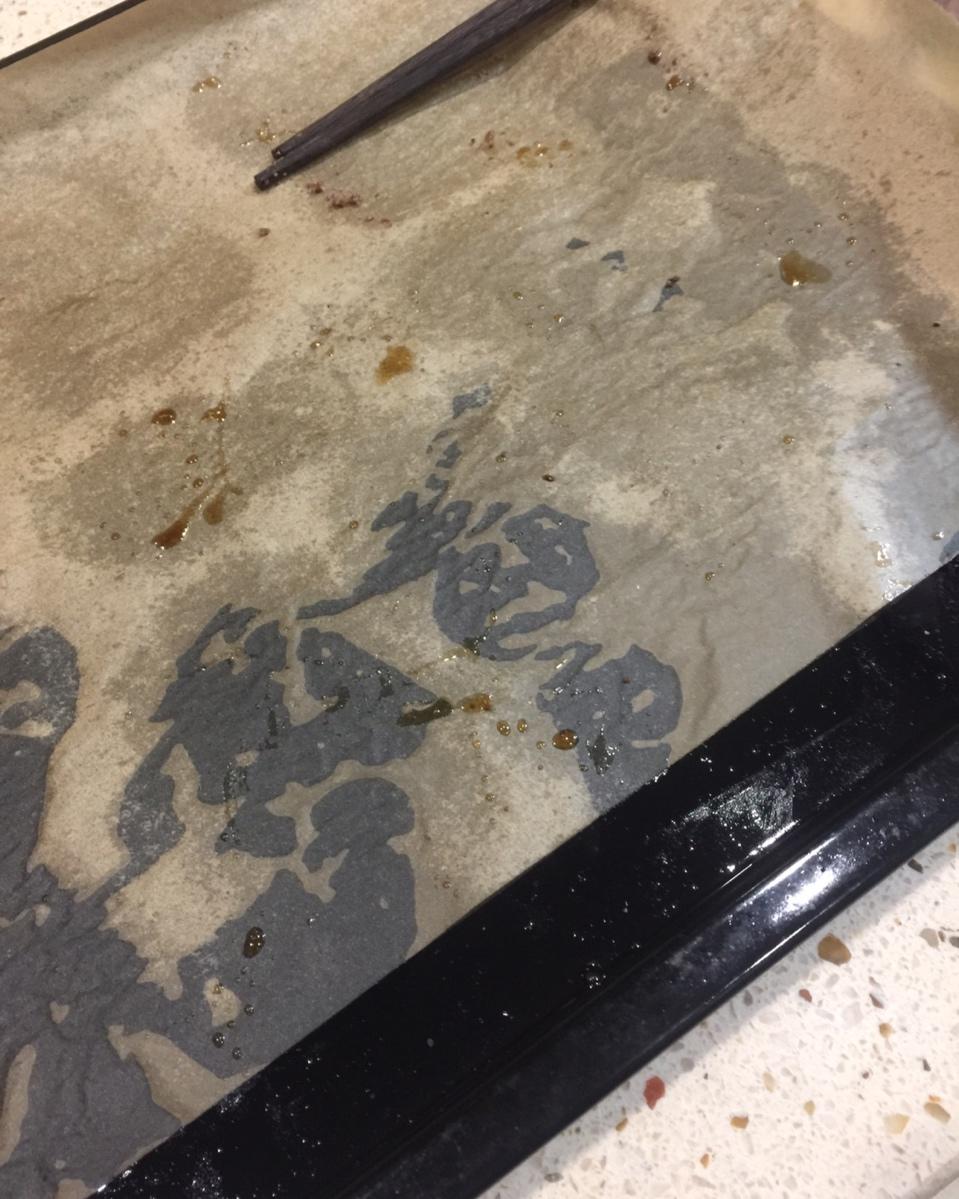 巧克力夹心饼干