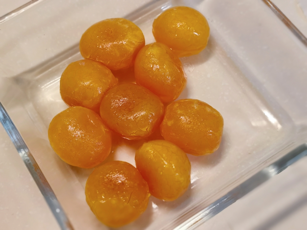 青团咸蛋黄肉松➕红豆沙超快手（青汁版）的做法 步骤1