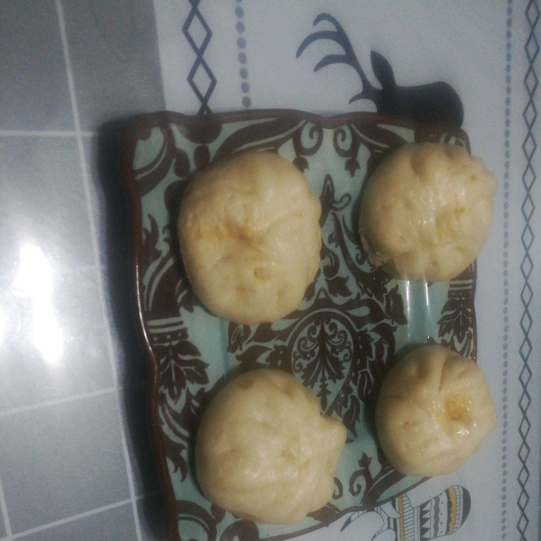 好吃多汁的肉包子肉馒头【步骤超详细】