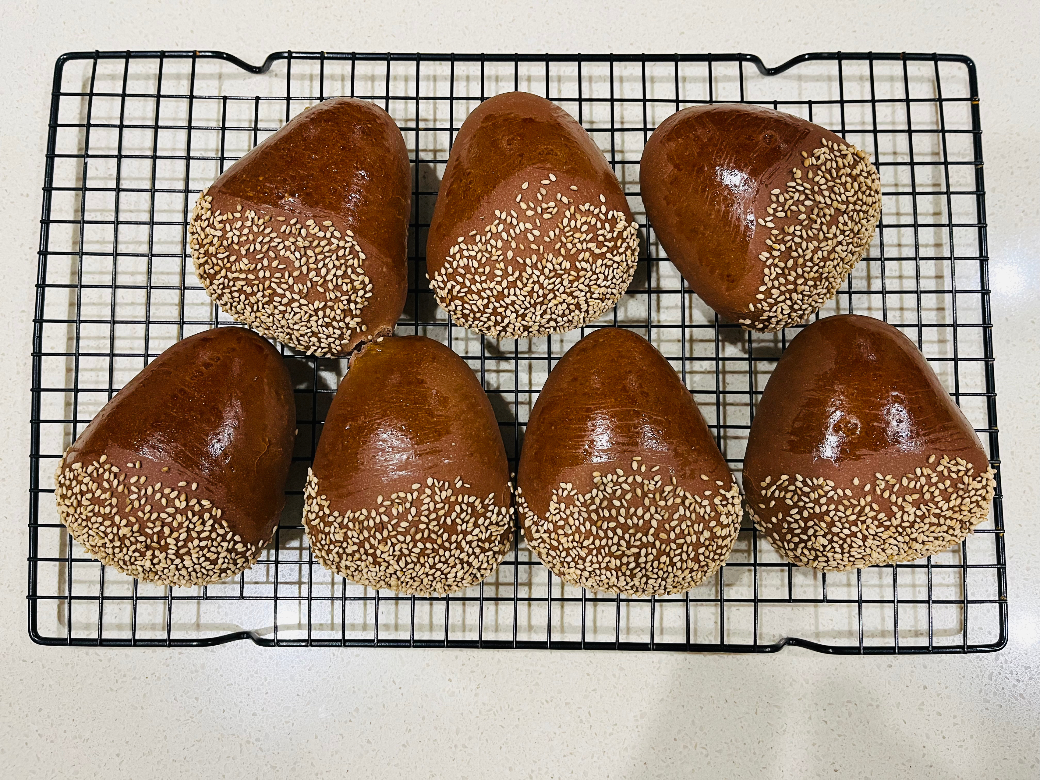 栗子🌰软面包