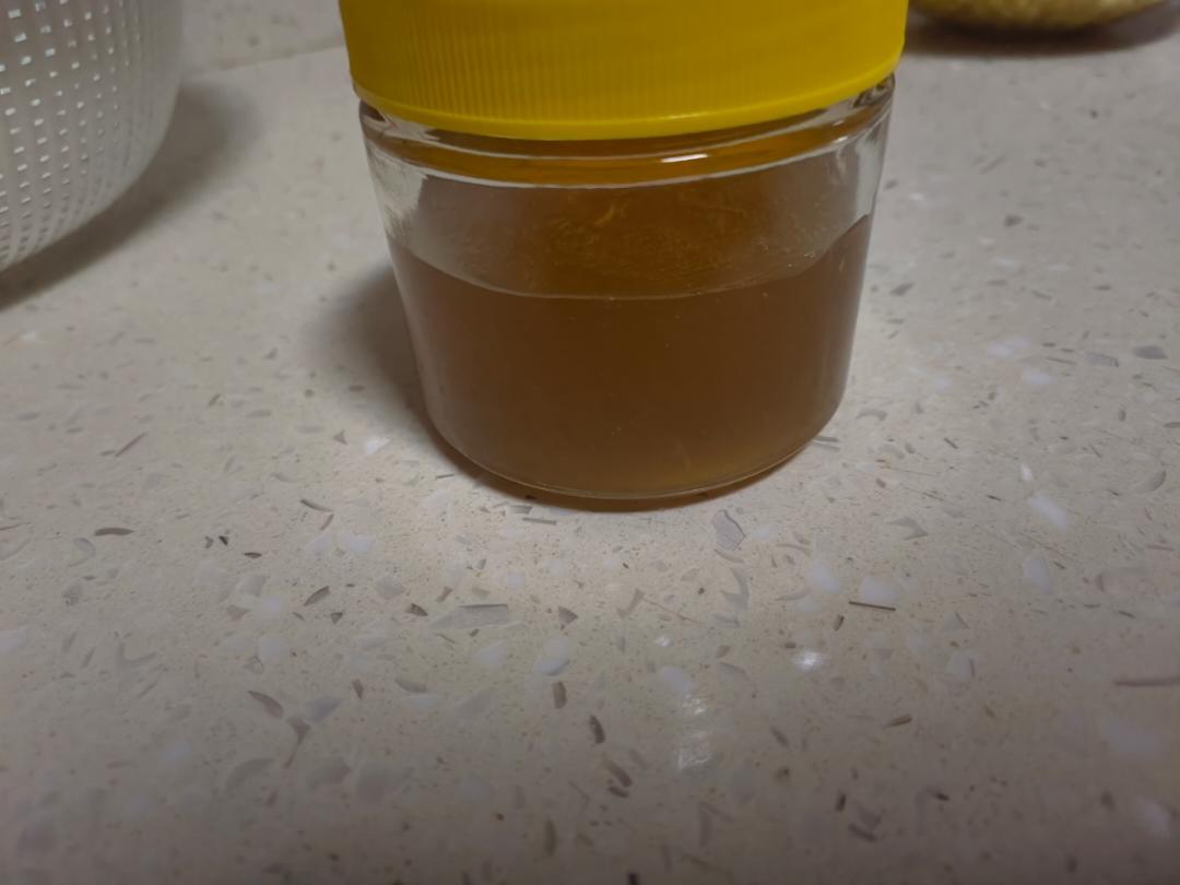 自制麦芽糖「详细过程」