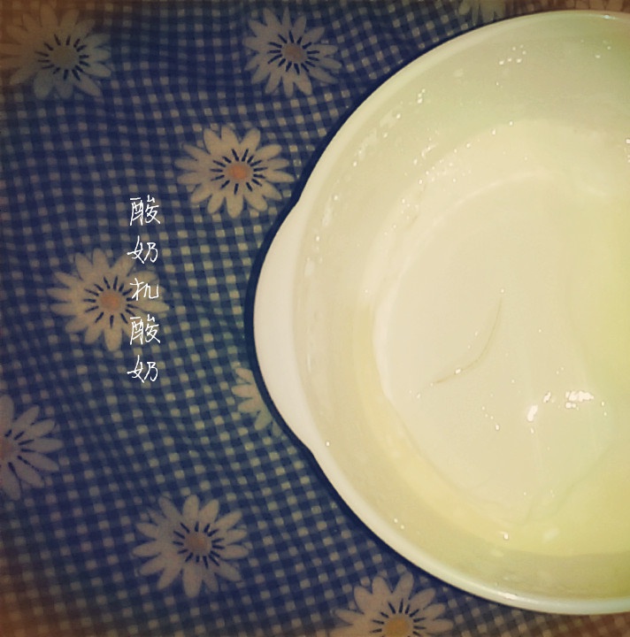 我的饭菜时光