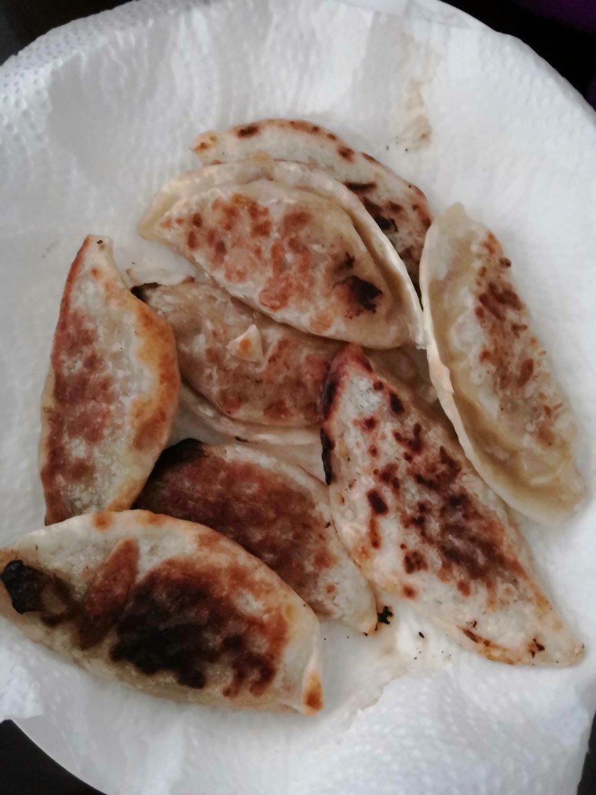 确保零失败 的日料店🥟冰花煎饺🥟
