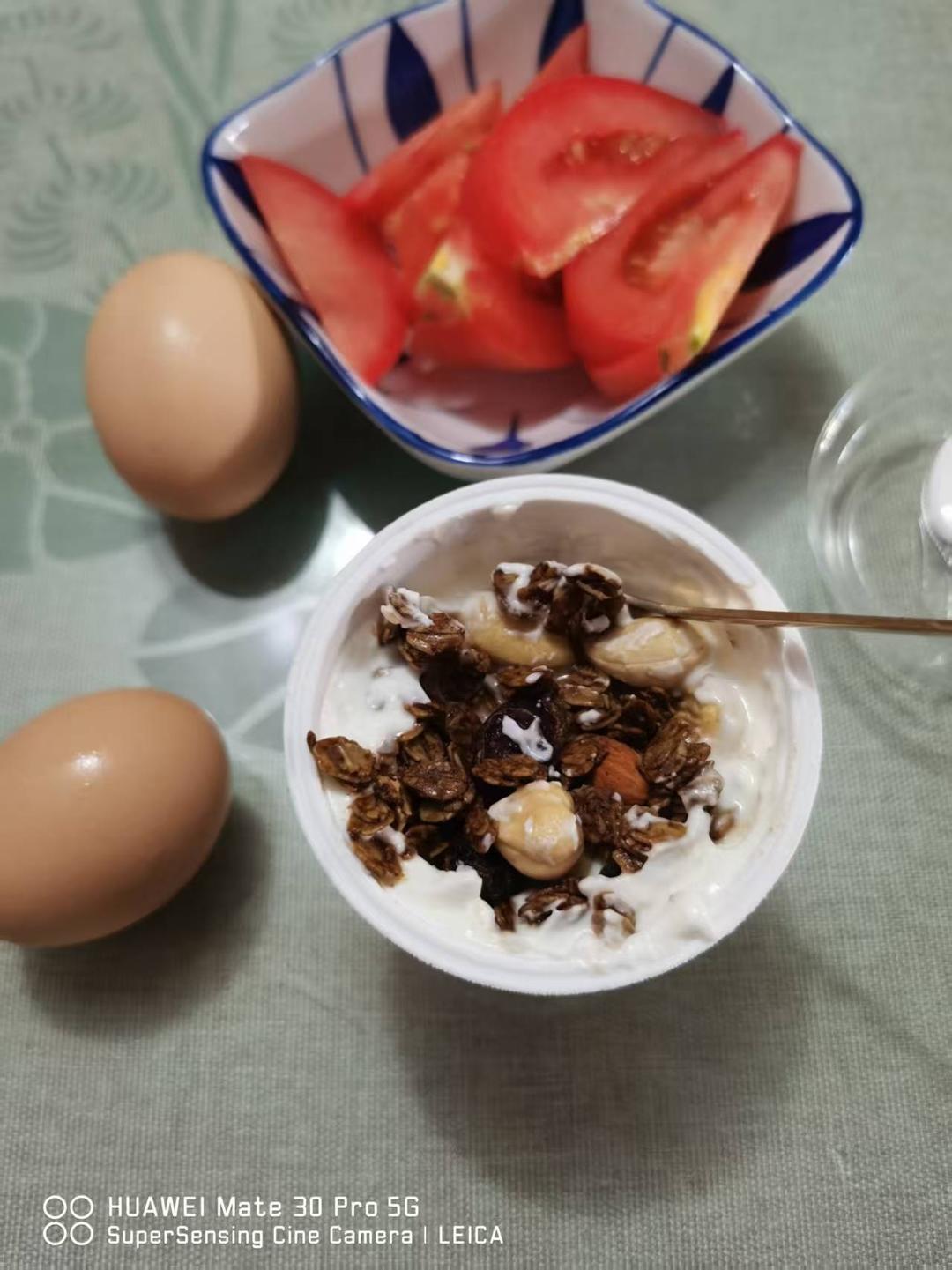 减脂餐