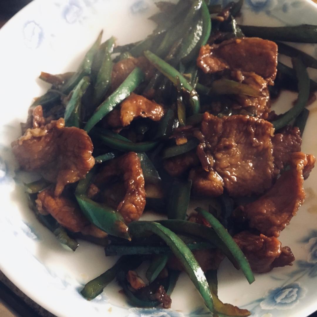 湘菜🌶辣椒炒肉