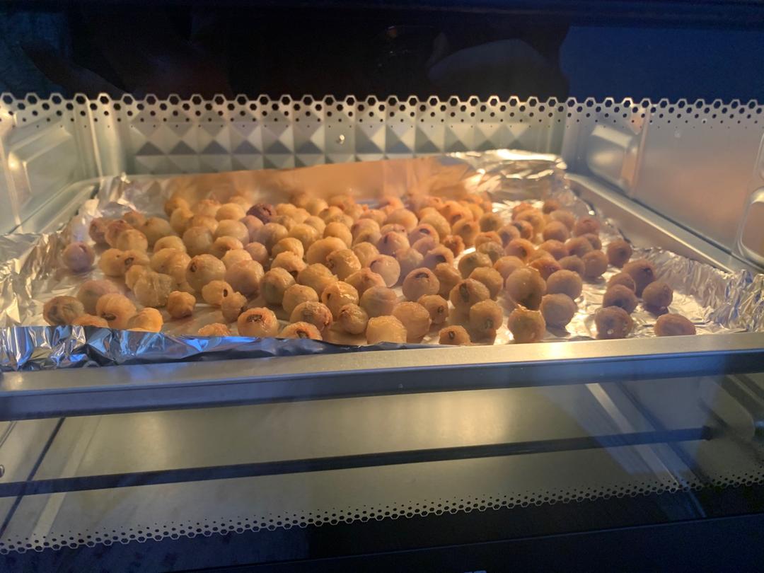 烤箱 烤龙眼,桂圆干 彼岸舟做的烤龙眼,桂圆干
