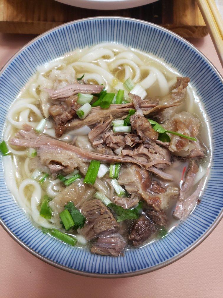 【0420】清汤牛腩（独家新配方）  <302小厨房>