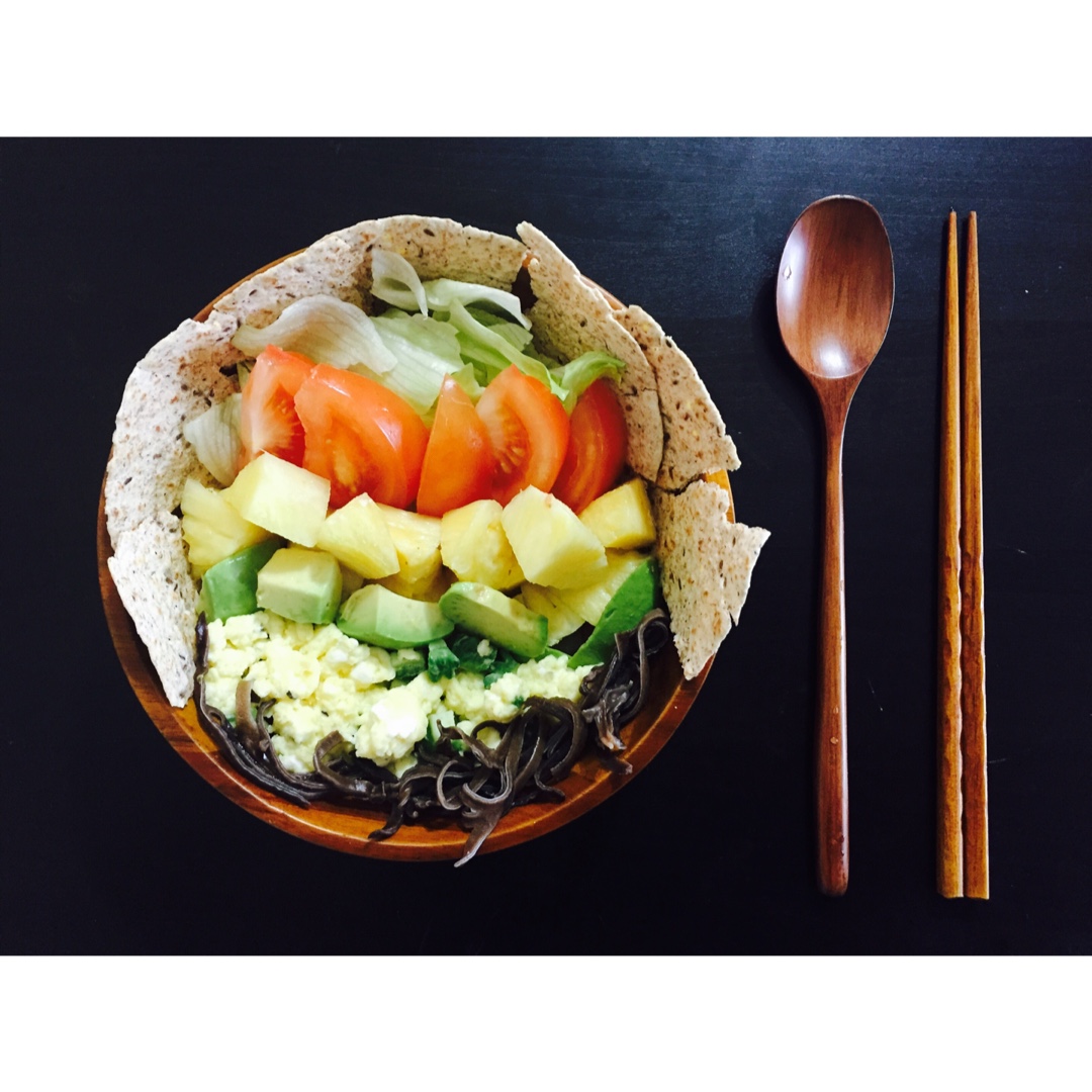 健康考伯色拉（新元素版）