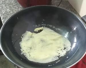 蛋燕汤的做法 步骤4
