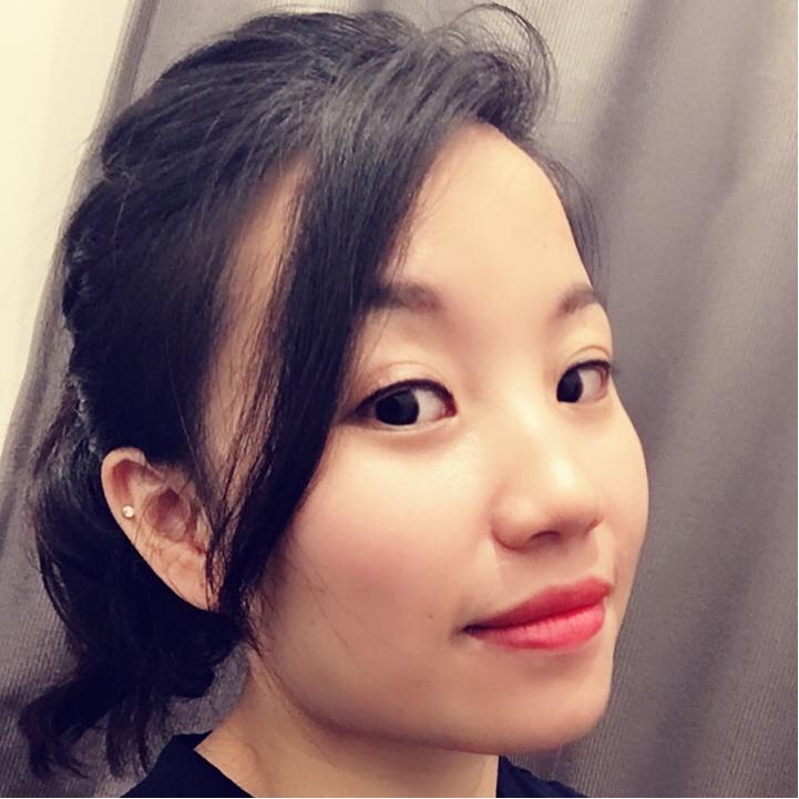 欧阳黛黛