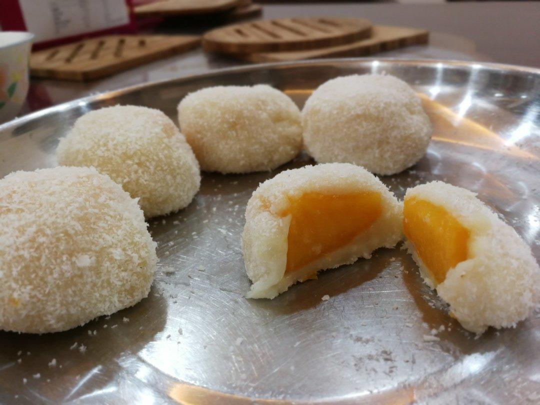 《Tinrry下午茶》教你做糯米糍