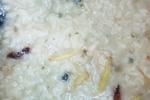 皮蛋瘦肉粥——解决剩米饭之懒人版(电饭煲)