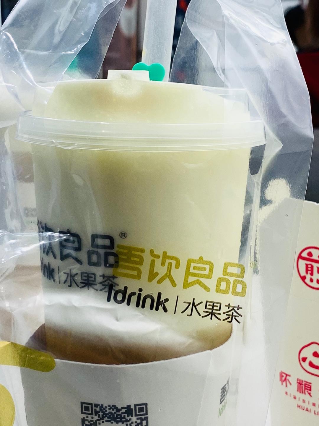 奶盖的做法