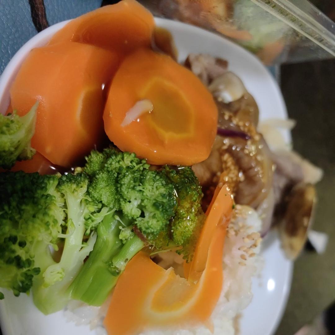 吉野家牛肉饭