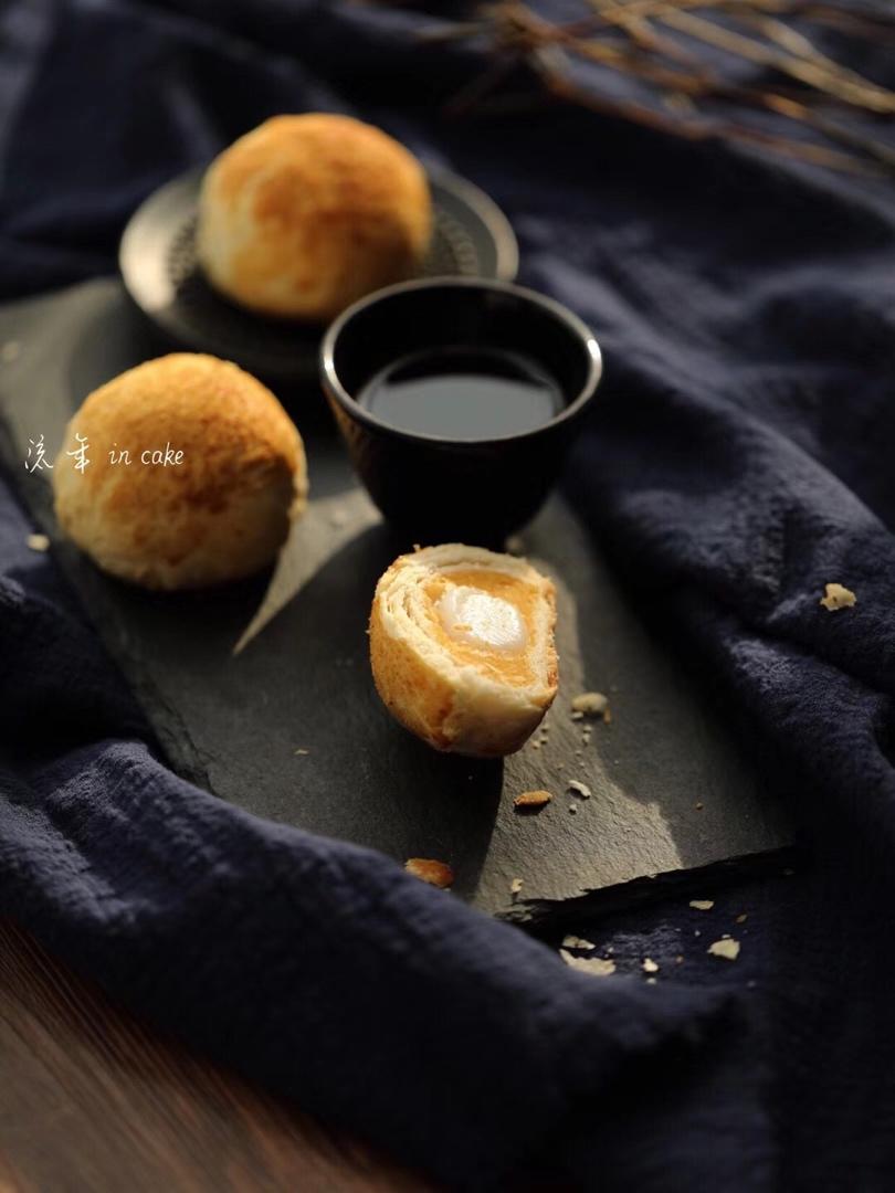 小蝎的流年in cake