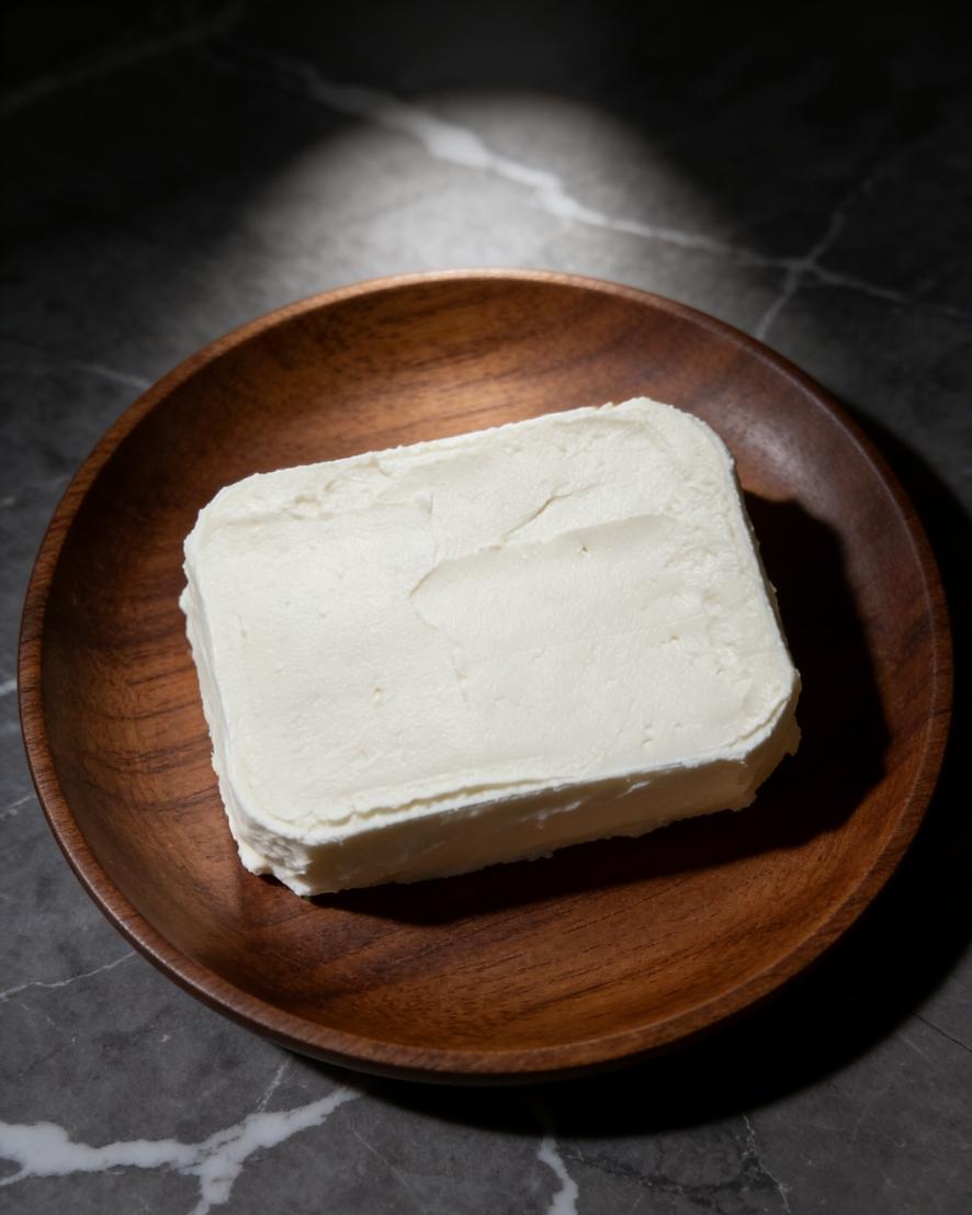 柠檬汁版▪️制作奶油奶酪及8种调味「Gemma Stafford」