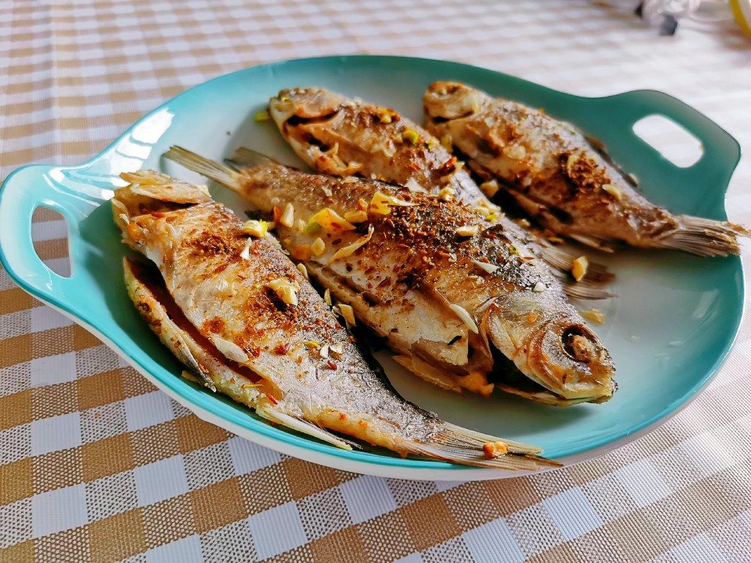 当啤酒遇上鲫鱼完美的红烧味儿