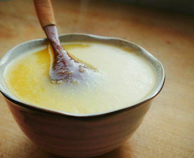 拜金粥·玉米糁粥古早味的做法