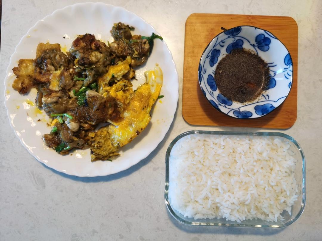 带娃简餐