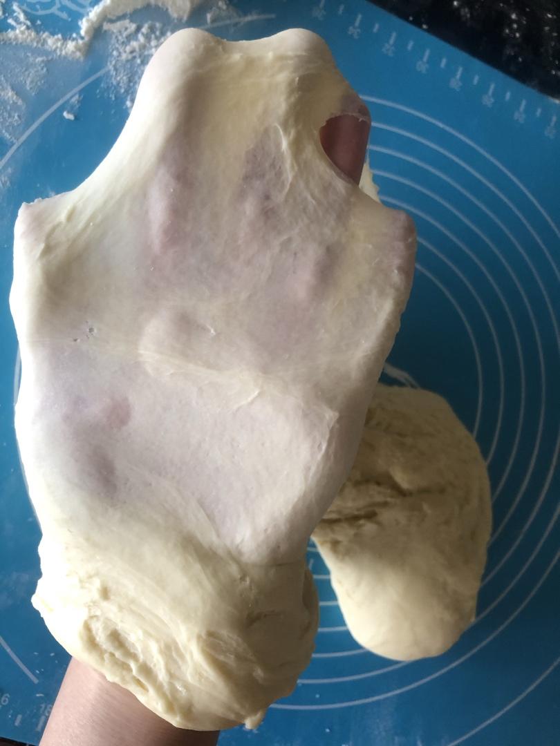 烤箱面包的简单做法