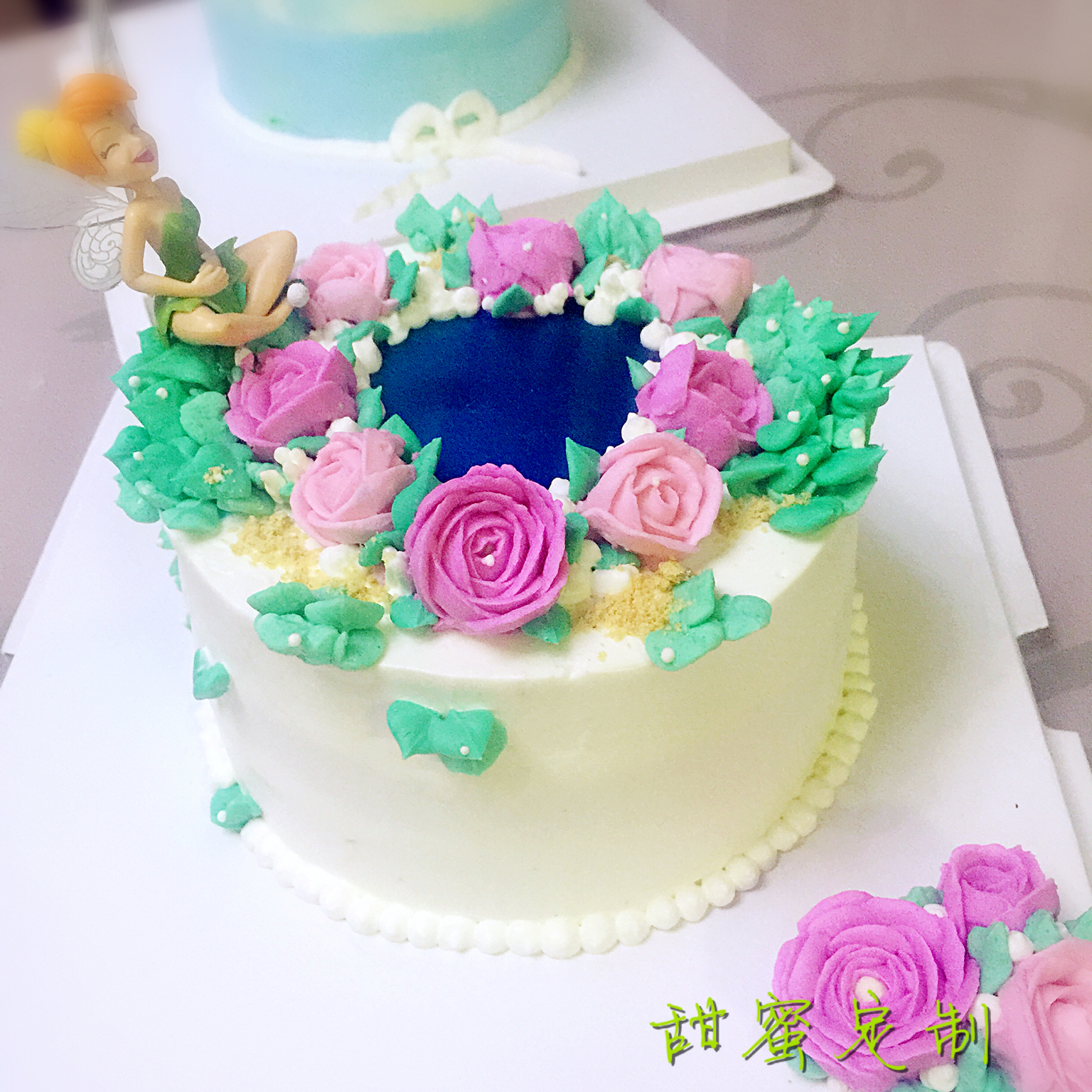 maysway岁月童真系列蛋糕