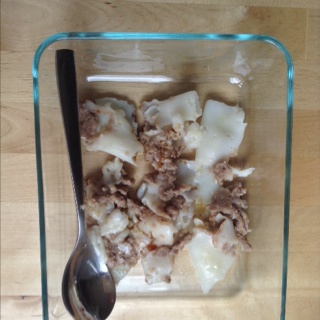 爽口嫩滑，晶莹剔透粤式肠粉——在家自己做拉肠