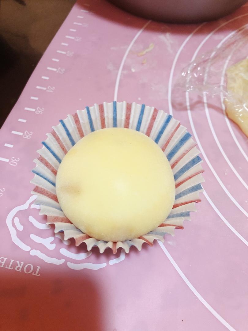 雪媚娘(售卖6年自用配方)