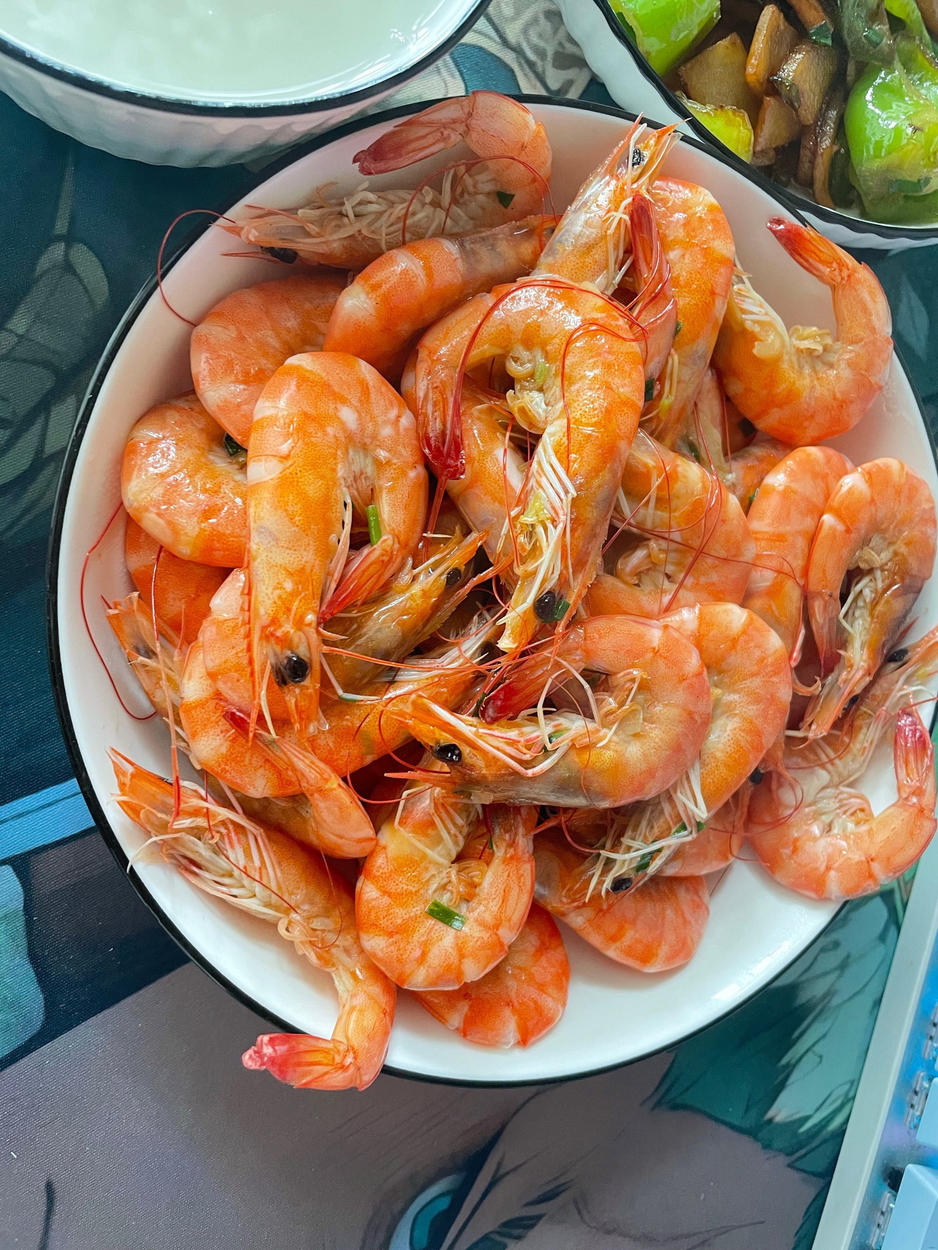 家常爆炒虾🦐